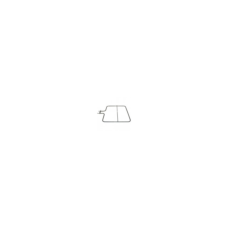 RÉSISTANCE SUPÉRIEUR (60*60,230V 1200W)