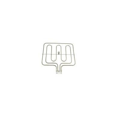 RÉSISTANCE SUPÉRIEURE VOÛTE + GRILL 230V 1200+1400W 65L E BR