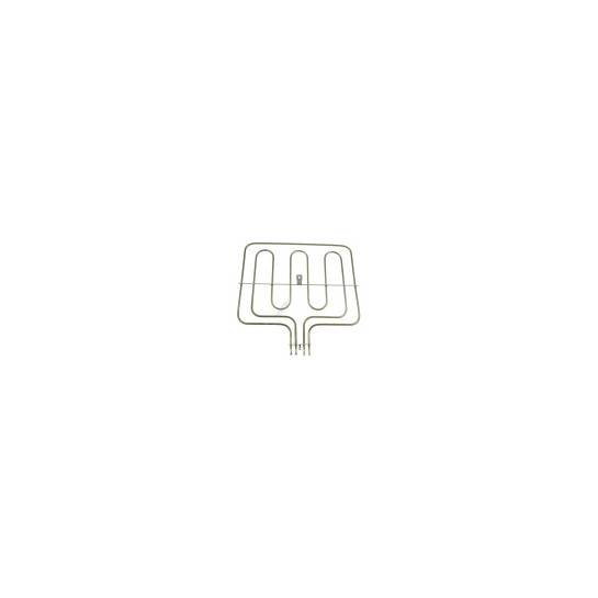 RÉSISTANCE SUPÉRIEURE VOÛTE + GRILL 230V 1200+1400W 65L E BR