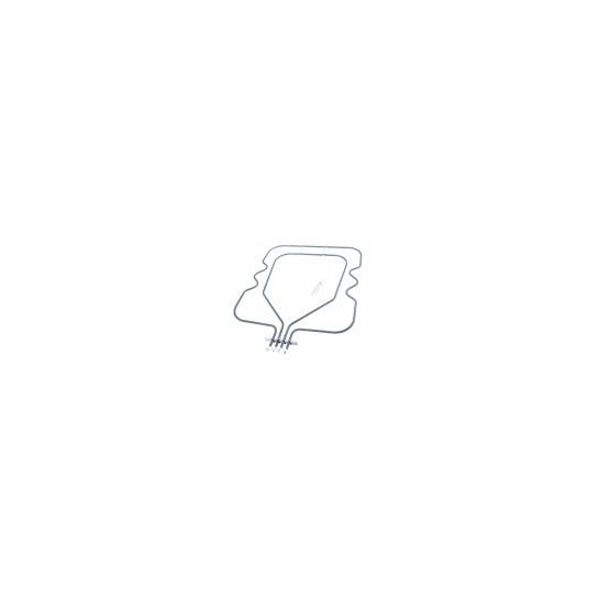 RÉSISTANCE DE SOLE ALTERNATIVE BOSCH SIEMENS 00212622