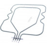RÉSISTANCE DE SOLE ALTERNATIVE BOSCH SIEMENS 00212622
