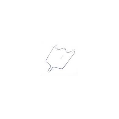 RÉSISTANCE DE SOLE ALTERNATIVE WHIRLPOOL 481010551720 - C00319574