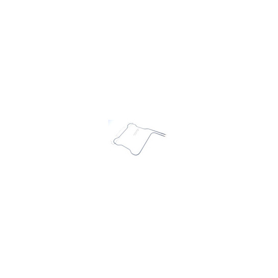 RÉSISTANCE INFÉRIEURE 1150W ALTERNATIVE WHIRLPOOL 488000526533 - C00526533