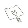 RÉSISTANCE DE SOLE 1500W ALTERNATIVE ELECTROLUX 140053756015