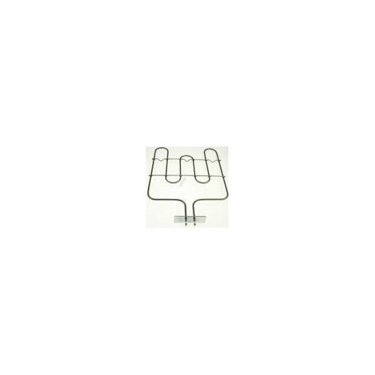 RÉSISTANCE DE SOLE 1530W ALTERNATIVE CANDY / HOOVER 44002687