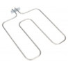 RESISTANCE INFERIEURE ALTERNATIVE BEKO 462300001