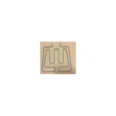 RESISTANCE SOLE