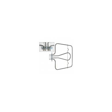 RESISTANCE INFERIEURE 230V-1050W+450W