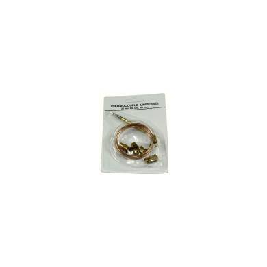 THERMOCOUPLE UNIVERSEL 60CM