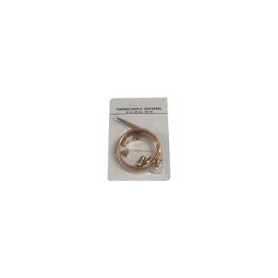 THERMOCOUPLE UNIVERSEL L150CM