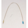 THERMOCOUPLE ALTERNATIVE WHIRLPOOL 481010566187 C00311051