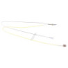 SONDE DE TEMPERATURE ALTERNATIVE SMEG 948650108