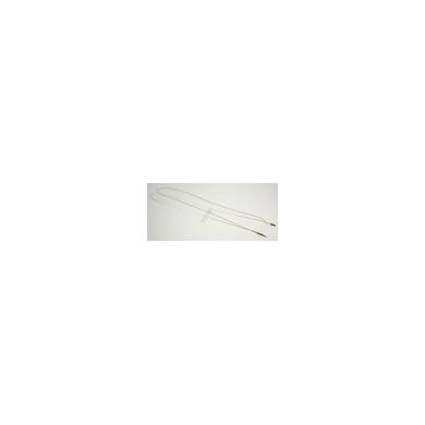 THERMOCOUPLE FOUR A CLIPSER