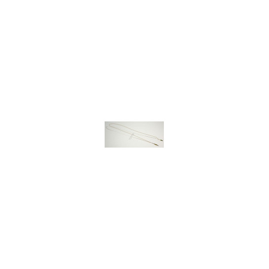 THERMOCOUPLE FOUR A CLIPSER