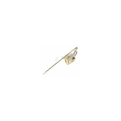THERMOSTAT UNIVERSEL FOUR 50°- 300°/ 2 COSSES