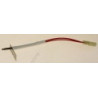 SONDE TEMPÉRATURE 13.796KOHM,NTC,