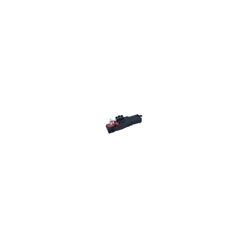 VERROUILLAGE DE PORTE (SANS FILERIE) ALTERNATIVE BRANDT 72X6275 - 70X1252 - AS0000103