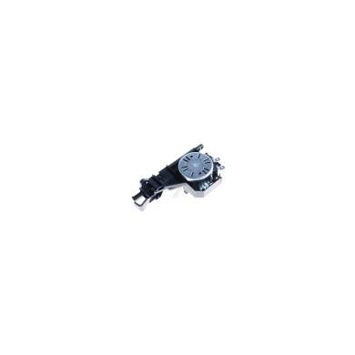 SERRURE DE PORTE PYRO BIO21