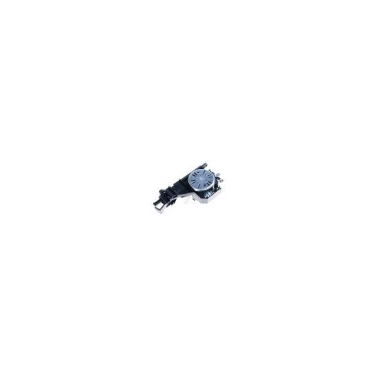 SERRURE DE PORTE PYRO BIO21