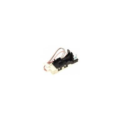 C00386224 PLATINE DE VERROUILLAGE OVEN MATERIA