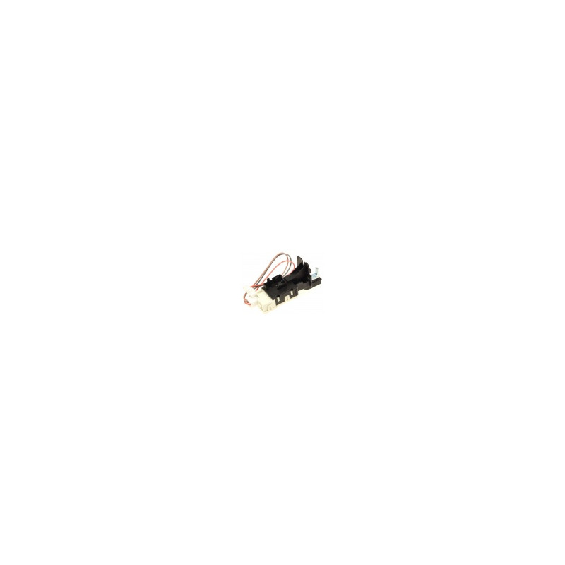 C00386224 PLATINE DE VERROUILLAGE OVEN MATERIA