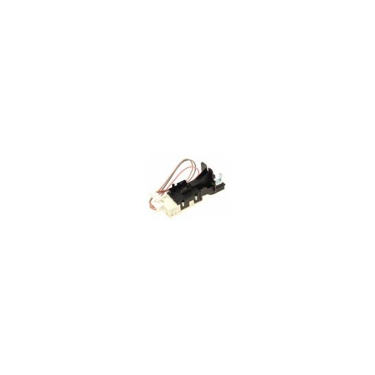 C00386224 PLATINE DE VERROUILLAGE OVEN MATERIA