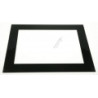 VITRE INTERIEURE ALTERNATIVE WHIRLPOOL 481010896931 ( 40,5 CM X 49 CM )