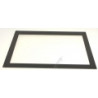 VERRE INTERIEUR PORTE FOUR ( 52 CM X 42,5 CM )