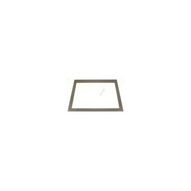 VITRE INTÉRIEURE DE FOUR 520 × 427 MM