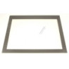 VITRE INTÉRIEURE DE FOUR 520 × 427 MM