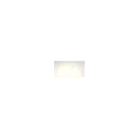 VITRE INTÉRIEUR 522 × 384 MM