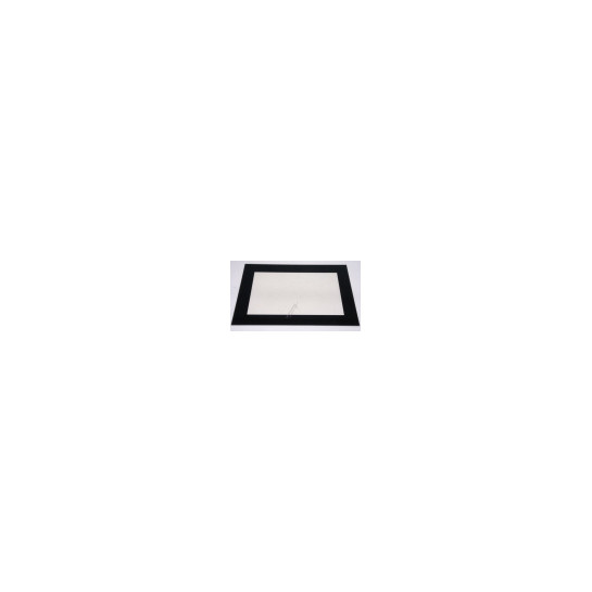 C00331157 VITRE INTÉRIEUR PORTE FOUR