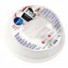 C00335164 PLL003 CLOCHE POUR MICRO-ONDES