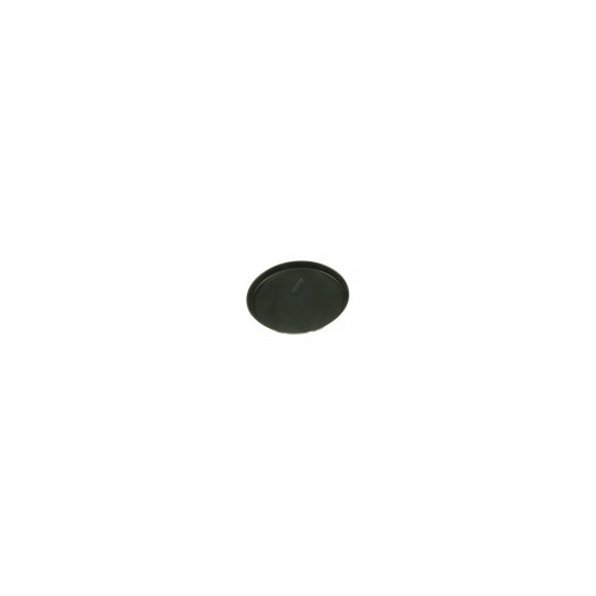 C00322870 AVM250 PLAT CRISP Ø25/27CM H2,5CM