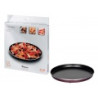 C00322872 AVM305 PLAT CRISP Ø30,5/32CM H2,5CM POUR M.O WHIRLP. JET CHEF/OPERA
