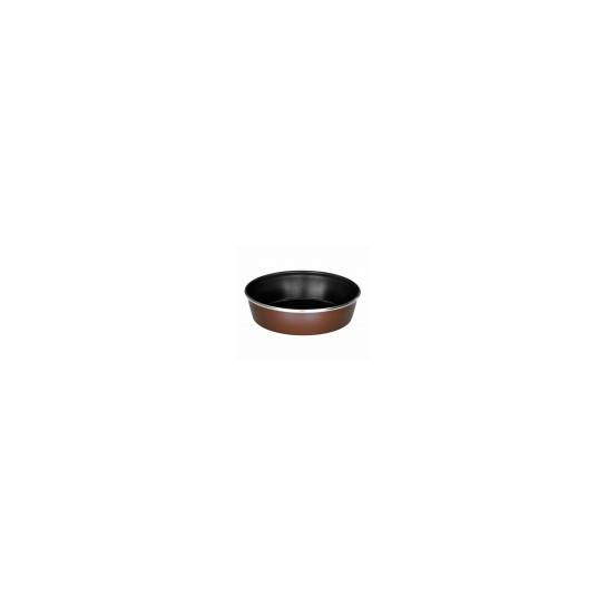 C00424651 AVM285 MOULE À MANQUÉ CRISP Ø26/28CM H5,5CM