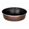 C00424651 AVM285 MOULE À MANQUÉ CRISP Ø26/28CM H5,5CM