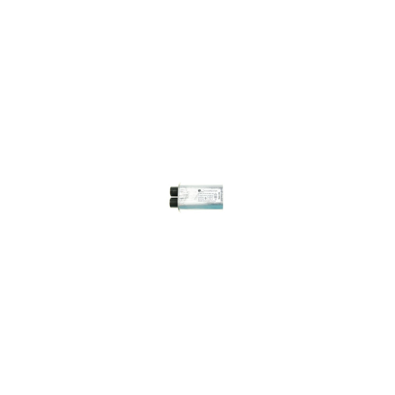 1,10UF-2100V CONDENSATEUR H.T.
