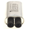 21100 CONDENSATEUR H.T 1.0UF 2100V