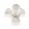 ENTRAINEUR PLATEAU CÉRAMIQUE Ø34MM H27MM
