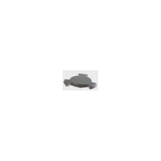 C00313971 ENTRAINEUR PLATEAU 72X65X17MM