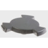 C00313971 ENTRAINEUR PLATEAU 72X65X17MM