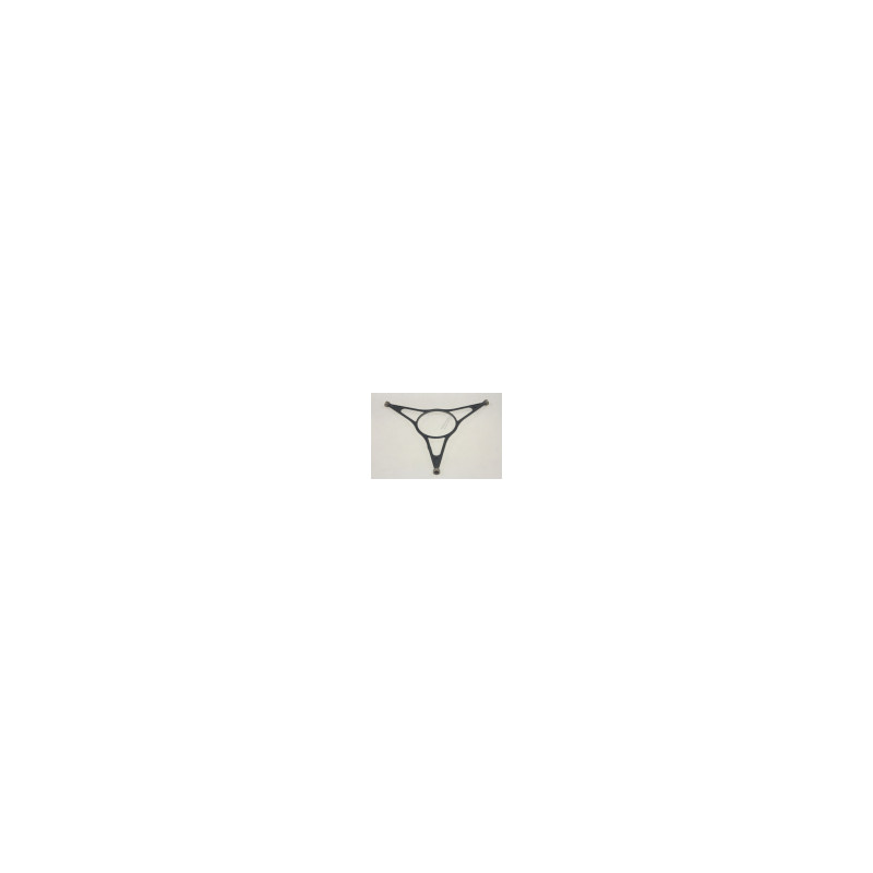 C00318878 SUPPORT PLATEAU VERRE 3 ROUES