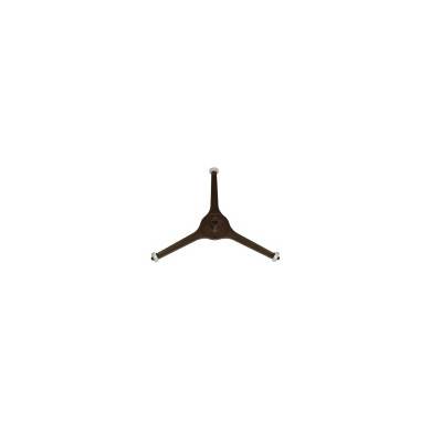 SUPPORT PLATEAU TOURNANT DIAMETRE 17.5CM