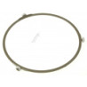 CERCEAU A ROULETTES Ø22,2CM Ø15MM