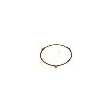 CERCEAU A ROULETTES Ø17,8 CM Ø14MM