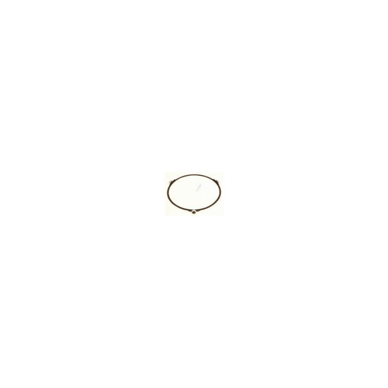 CERCEAU A ROULETTES Ø17,8 CM Ø14MM