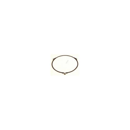 CERCEAU A ROULETTES Ø17,8 CM Ø14MM
