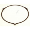 CERCEAU A ROULETTES Ø17,8 CM Ø14MM