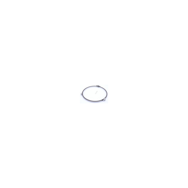 262200200024 CERCEAU PLATEAU MO À ROULETTES | Ø178MM × Ø16MM